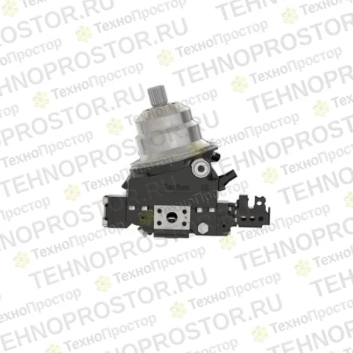Гидравлический мотор, Hydraulic Motor, Drive Motor, 110cc AT403028 