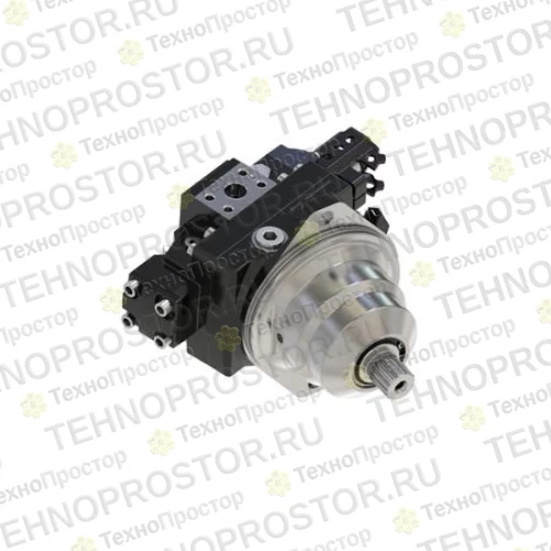 Гидравлический мотор, Hydraulic Motor, Drive Motor, 110cc AT403028 