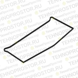 Изолятор, Isolator, Seal Door - Lh AT404088 