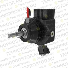 Гидравлический мотор, 25cc Fan Motor (vane) AT404814 