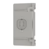 Преобразователь, Converter, 15 Amp 24/12 Volt AT404819 