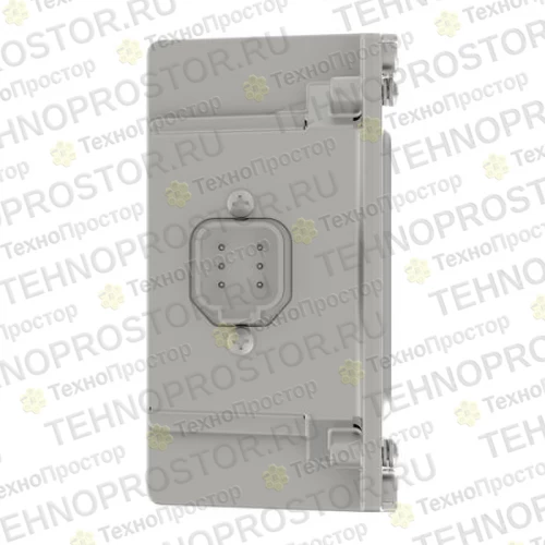 Преобразователь, Converter, 15 Amp 24/12 Volt AT404819 