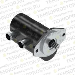 Гидравлический насос, Hydraulic Pump, Gear Pump - Std 29. AT406203 