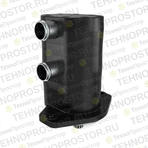 Гидравлический насос, Hydraulic Pump, Gear Pump - Std 29. AT406203 
