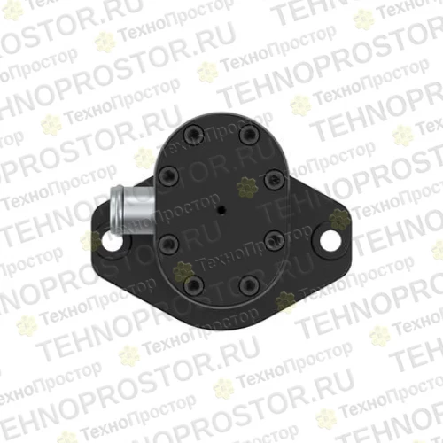 Гидравлический насос, Hydraulic Pump, Gear Pump - Std 29. AT406203 