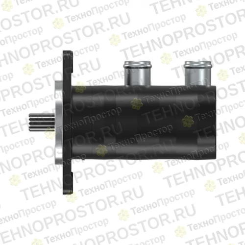 Гидравлический насос, Hydraulic Pump, Gear Pump - Std 29. AT406203 