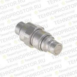 Быстросъемн. гидр. муфта, Male Coupler Cartridge AT406476 