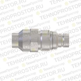 Быстросъемн. гидр. муфта, Male Coupler Cartridge AT406476 