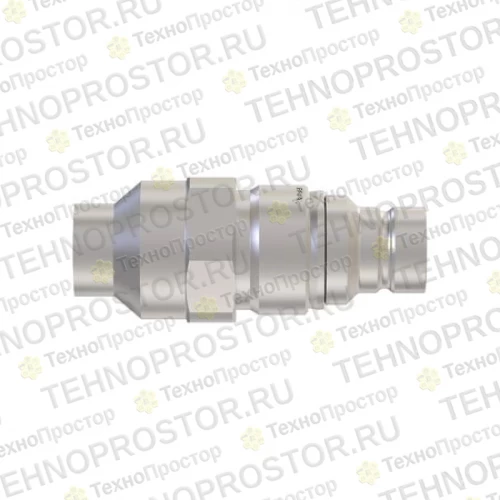 Быстросъемн. гидр. муфта, Male Coupler Cartridge AT406476 