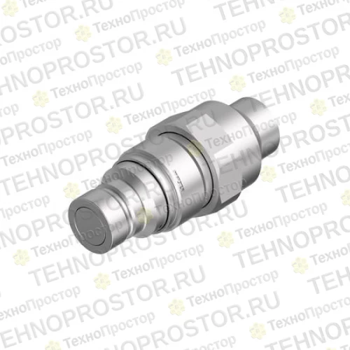 Быстросъемн. гидр. муфта, Male Coupler Cartridge AT406476 