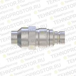 Быстросъемн. гидр. муфта, Male Coupler Cartridge AT406476 