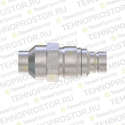 Быстросъемн. гидр. муфта, Male Coupler Cartridge AT406476 