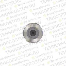 Быстросъемн. гидр. муфта, Male Coupler Cartridge AT406476 