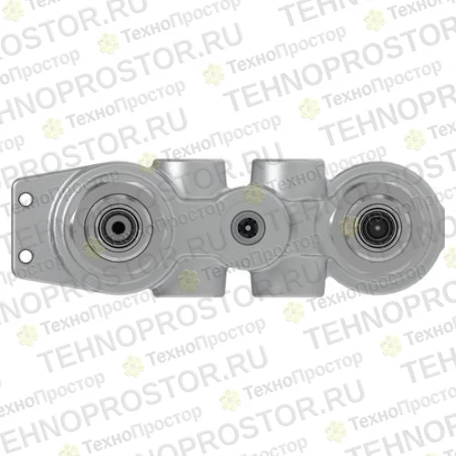 Быстросъемн. гидр. муфта, Female Coupler Cartridge AT406477 