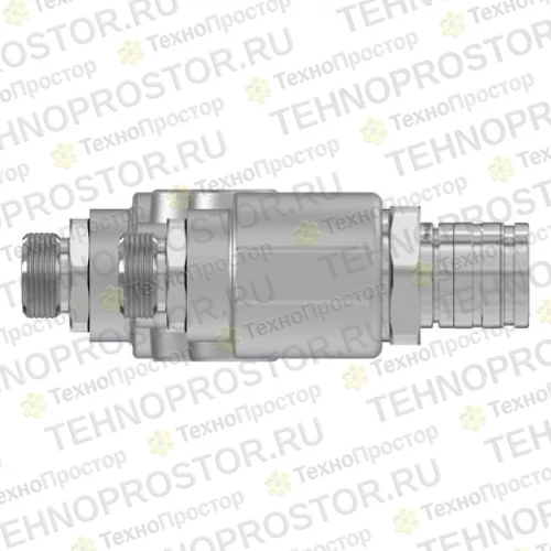 Быстросъемн. гидр. муфта, Female Coupler Cartridge AT406477 