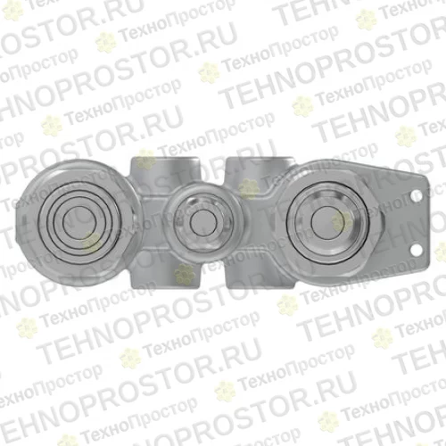 Быстросъемн. гидр. муфта, Female Coupler Cartridge AT406477 