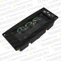 Монитор трансп. средства, Standard Display Monitor AT407593 