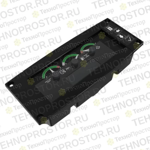 Монитор трансп. средства, Standard Display Monitor AT407593 