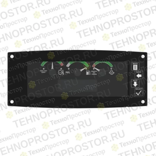 Монитор трансп. средства, Standard Display Monitor AT407593 