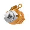 Гидравлический насос, Grader Ft4 Fan Pump AT407962 