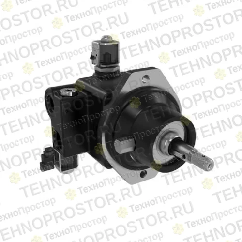 Гидравлический мотор, Hydraulic Fan Motor AT407963 