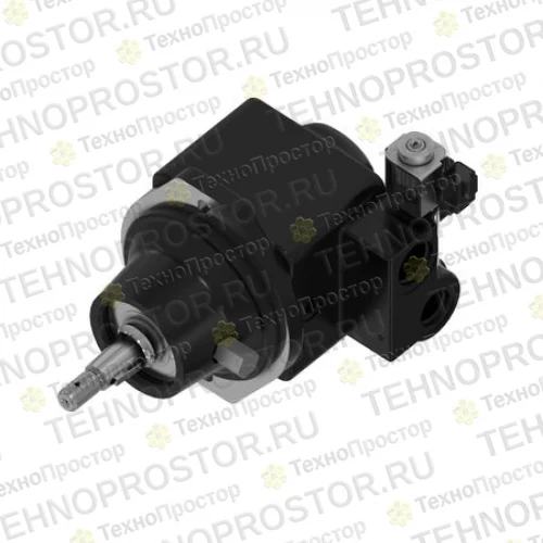 Гидравлический мотор, Hydraulic Fan Motor AT407963 
