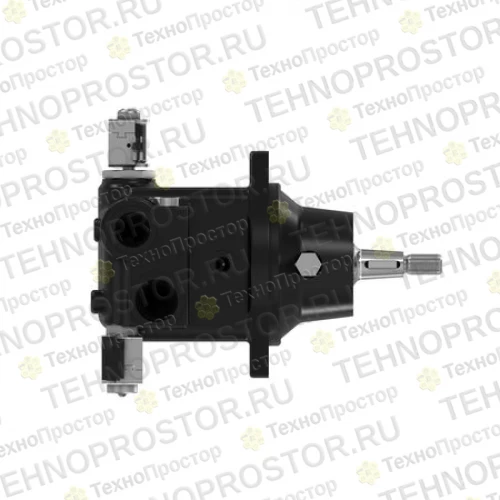 Гидравлический мотор, Hydraulic Fan Motor AT407963 
