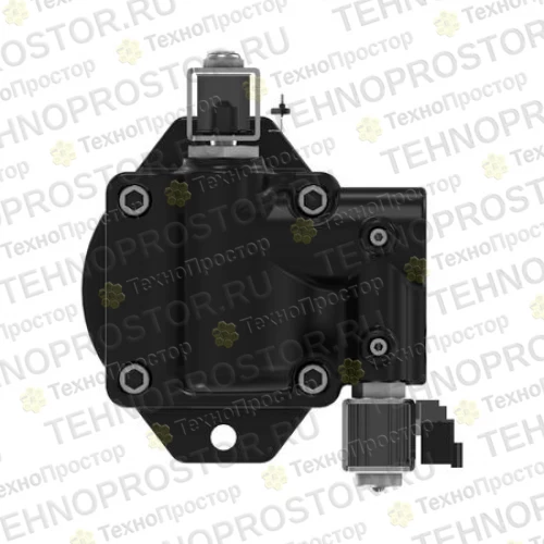 Гидравлический мотор, Hydraulic Fan Motor AT407963 