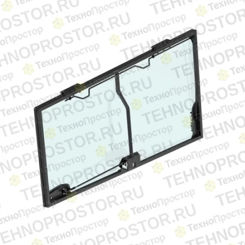 Дверца, Door Assembly, Lh Low Profile AT409686 