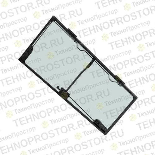 Дверца, Door Assembly, Rh Low Profile AT409696 