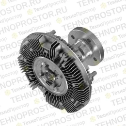 Виско-привод вентилятора, Viscous Fan Drive, Air Sensing AT410577 