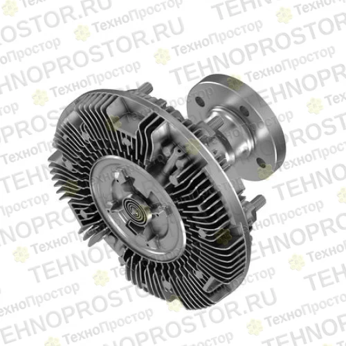 Виско-привод вентилятора, Viscous Fan Drive, Air Sensing AT410577 