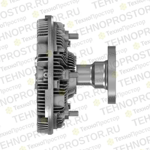 Виско-привод вентилятора, Viscous Fan Drive, Air Sensing AT410577 