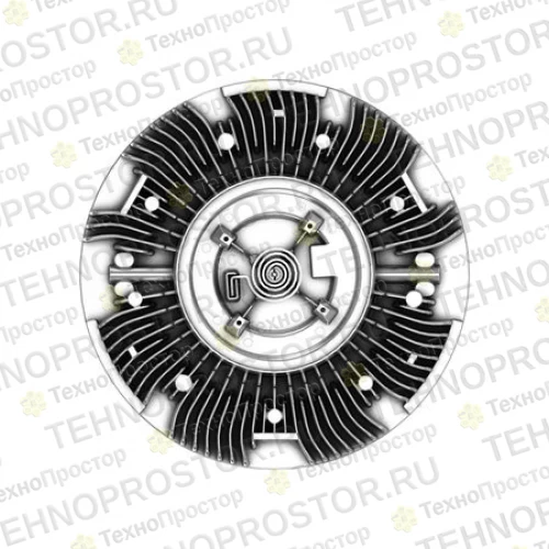 Виско-привод вентилятора, Viscous Fan Drive, Air Sensing AT410577 