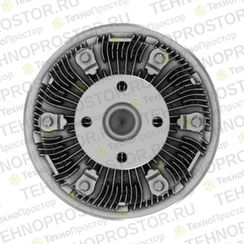 Виско-привод вентилятора, Viscous Fan Drive, Air Sensing AT410577 