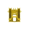 Рама, Frame, Loader Frame Weldment 744 / AT410850 