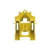 Рама, Frame, Loader Frame Weldment 744 / AT410850 