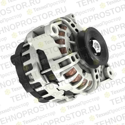 Генератор переменн. тока, Alternator, Alternator, 12v, 70a V AT410922 