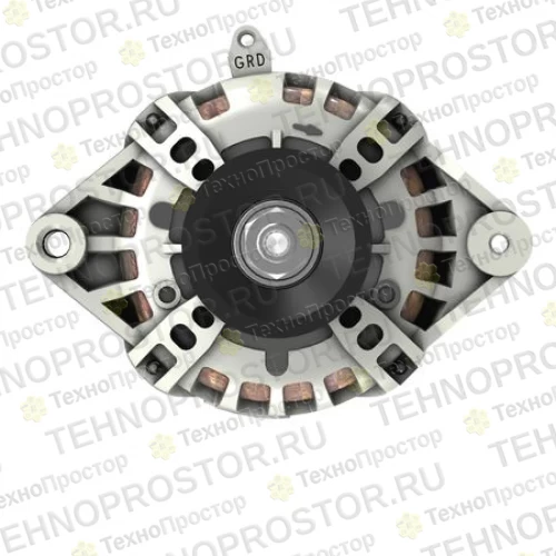 Генератор переменн. тока, Alternator, Alternator, 12v, 70a V AT410922 