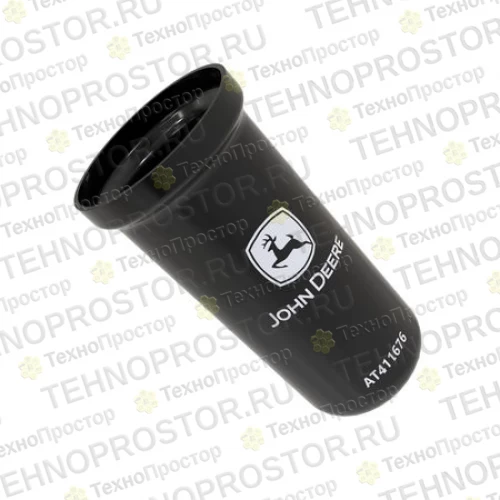 Корпус фильтра, Axle Oil Filter AT411676 