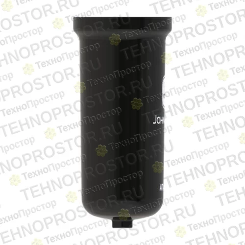 Корпус фильтра, Axle Oil Filter AT411676 