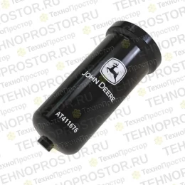 Корпус фильтра, Axle Oil Filter AT411676 