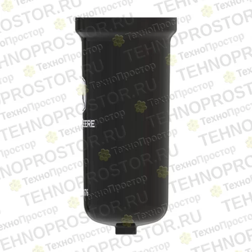 Корпус фильтра, Axle Oil Filter AT411676 