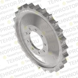 Ведущая звездочка, 450 Sprocket Painted AT417016 