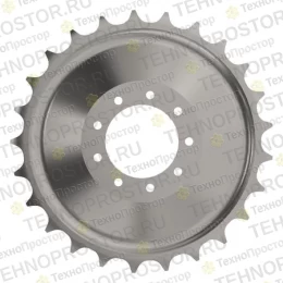 Ведущая звездочка, 450 Sprocket Painted AT417016
