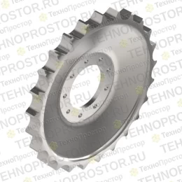 Ведущая звездочка, 450 Sprocket Painted AT417016