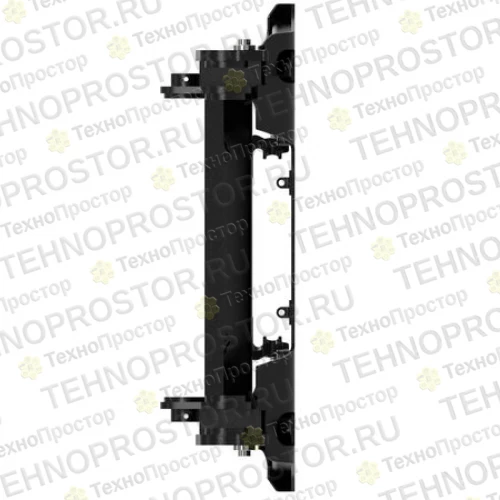 Быстроразъемная муфта, Quick Coupler, Quik-tach Compact Lo AT417419 