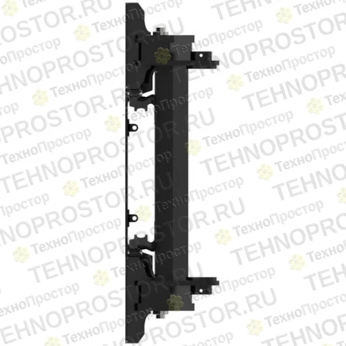 Быстроразъемная муфта, Quick Coupler, Quik-tach Compact Lo AT417419 