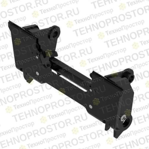 Быстроразъемная муфта, Quick Coupler, Quik-tach Compact Lo AT417419 