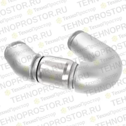 Выхлопная труба, Exhaust Tube Assembly AT423806 